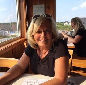 Meet your Posher, Sandra